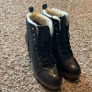 Kelsi Dagger Boots